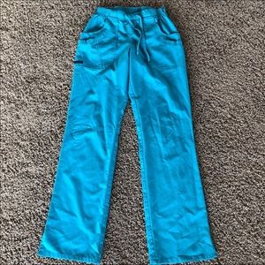 Jockey scrub pants XS